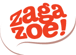 Logo Zagazoe